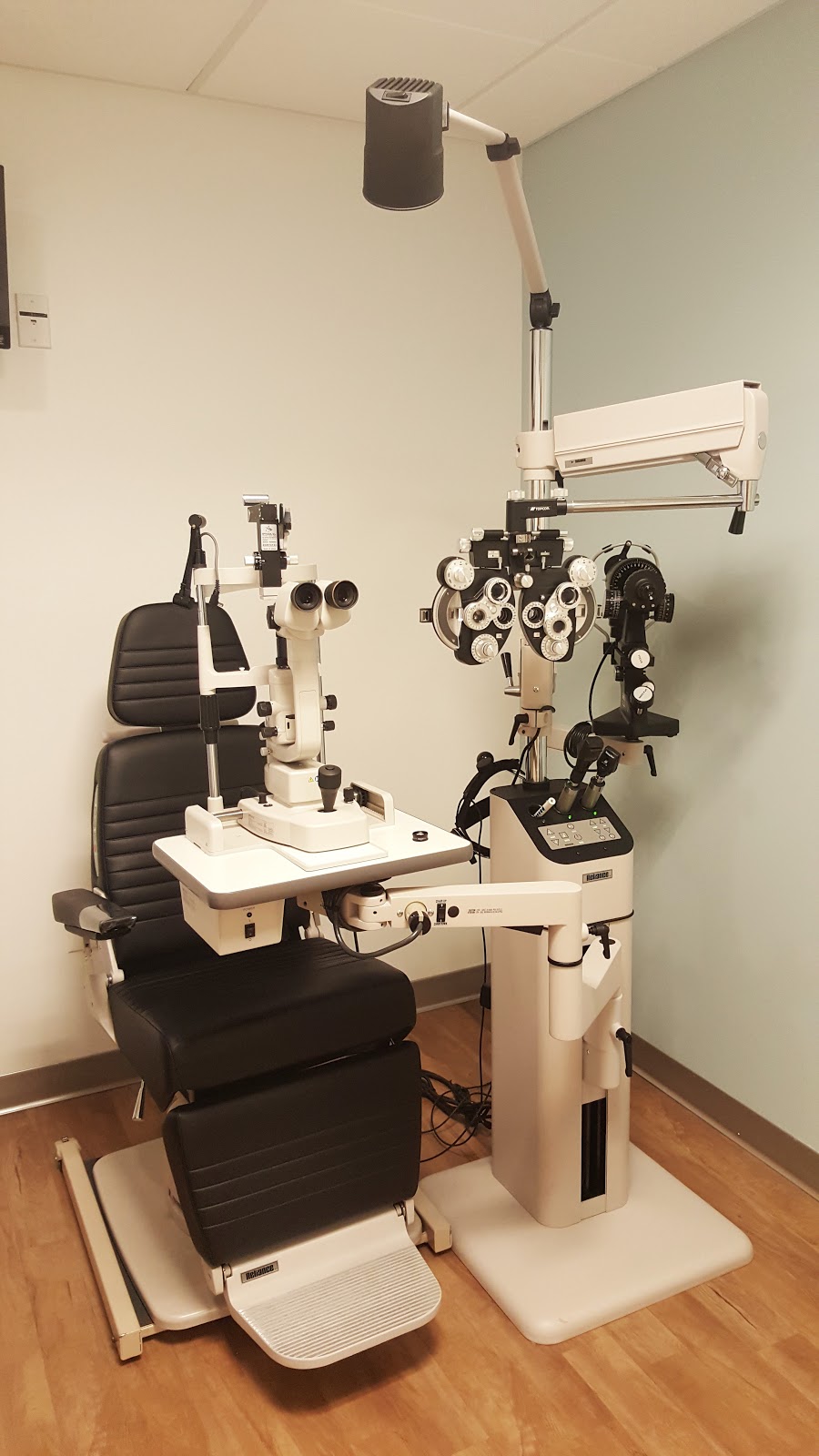 ConnectVision Eye Care | 3711 Justin Rd Ste 150, Flower Mound, TX 75028, USA | Phone: (972) 355-5818