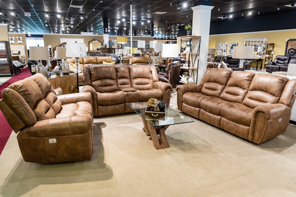 Charter Furniture Outlet- Fort Worth | 8100 Bedford Euless Rd, North Richland Hills, TX 76180 | Phone: (817) 577-2300