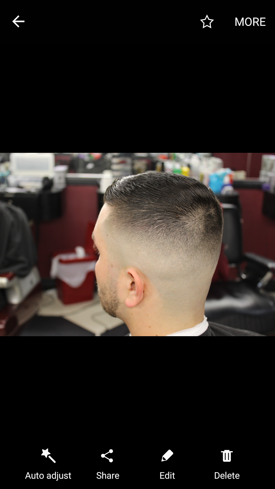 Rich and Famous barbershop | 750 N Archibald Ave ste i, Ontario, CA 91764, USA | Phone: (909) 781-5802