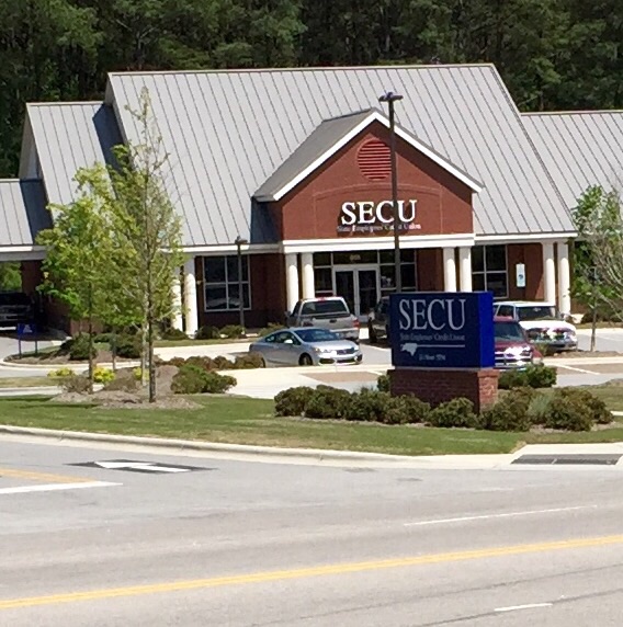 State Employees’ Credit Union | 605 Wendell Blvd, Wendell, NC 27591 | Phone: (919) 365-3347
