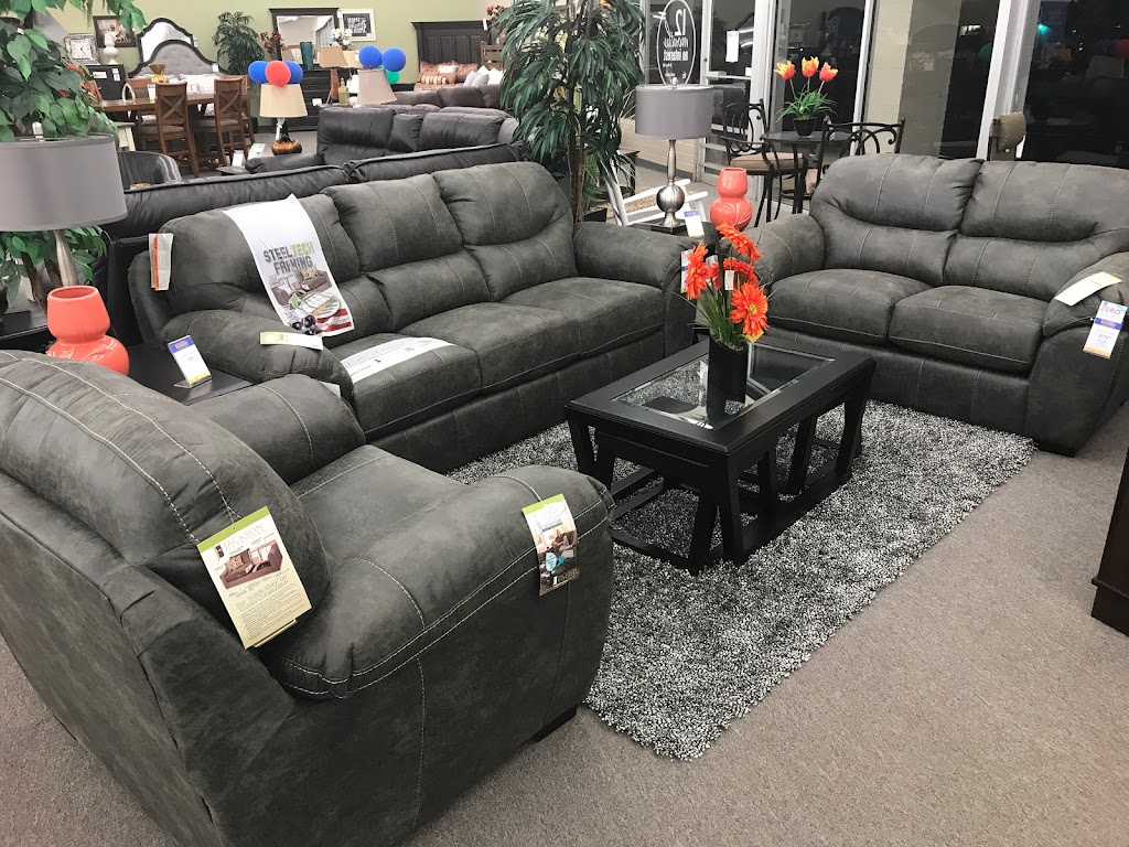 Farmers Home Furniture | 7480 Parkway Dr #120, Leeds, AL 35094, USA | Phone: (205) 702-4280