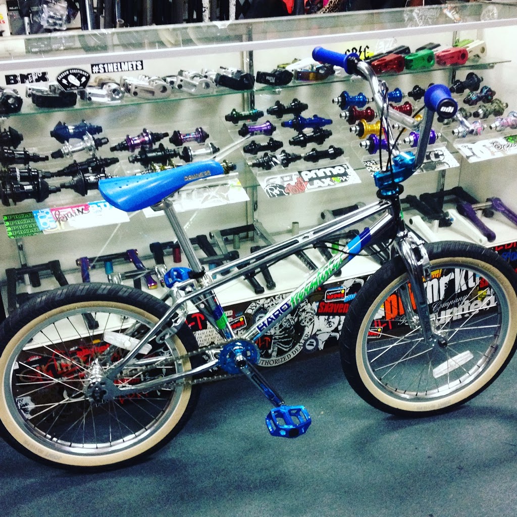 Epic Ride Shop | 16483 Magnolia St, Westminster, CA 92683, USA | Phone: (714) 848-0888