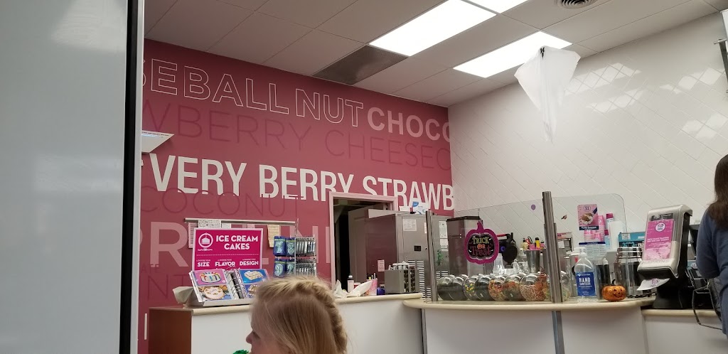 Baskin-Robbins | 17138 Farmington Rd, Livonia, MI 48152, USA | Phone: (734) 425-4860