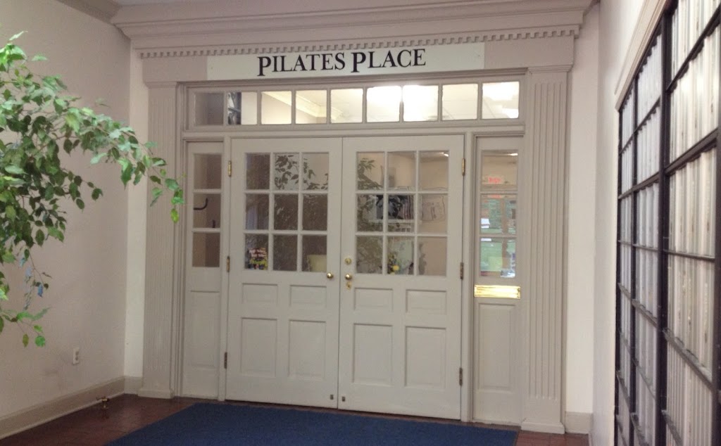 Pilates Place LLC | 365 Duke Rd STE B, Lexington, KY 40502, USA | Phone: (859) 266-3810