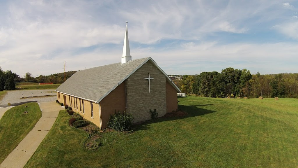 Calvary Baptist Church | 1701 Ridgewood Dr, Washington, PA 15301, USA | Phone: (724) 222-2524