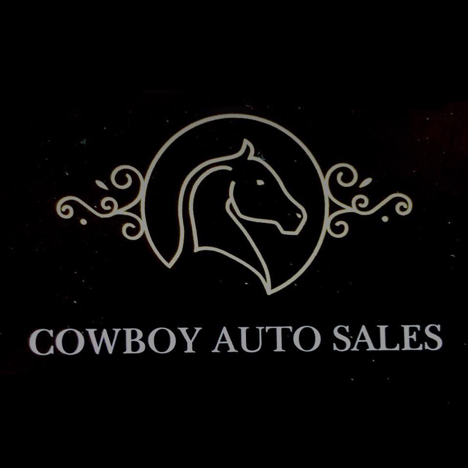 Cowboy Auto Sales | 1507-1527 W Sam Rayburn Dr, Bonham, TX 75418, USA | Phone: (903) 583-1999