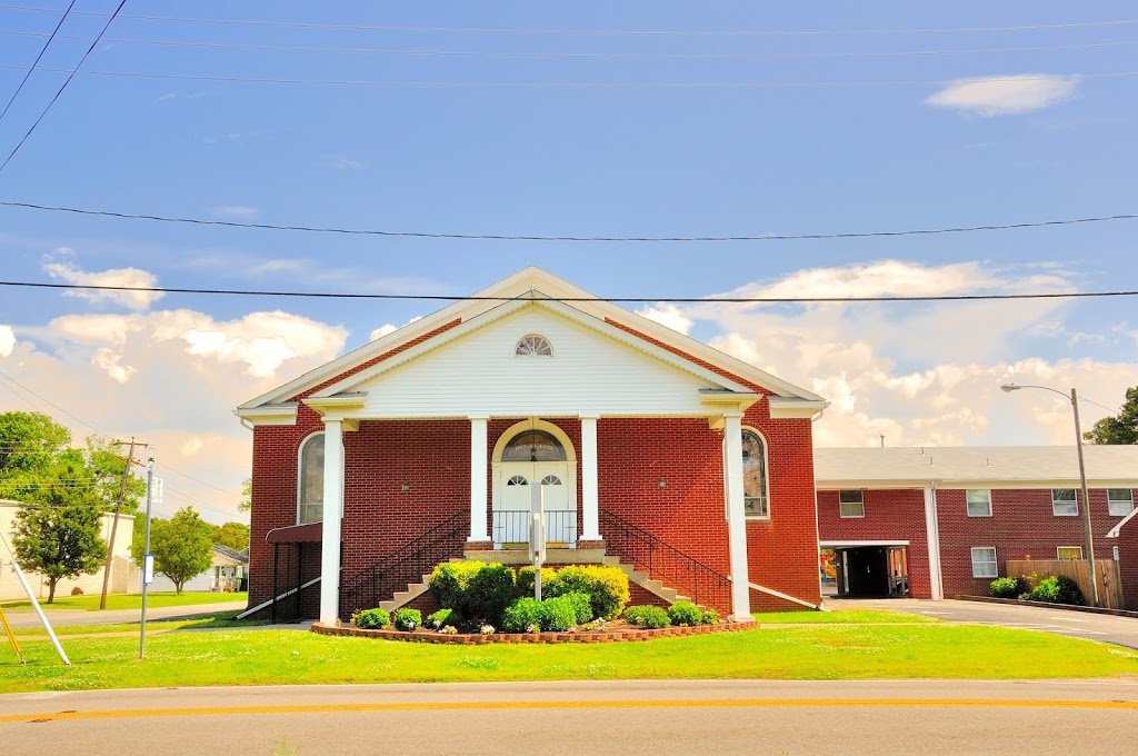 Parkview Church of God | 1116 Briarfield Rd, Newport News, VA 23605, USA | Phone: (757) 826-4512