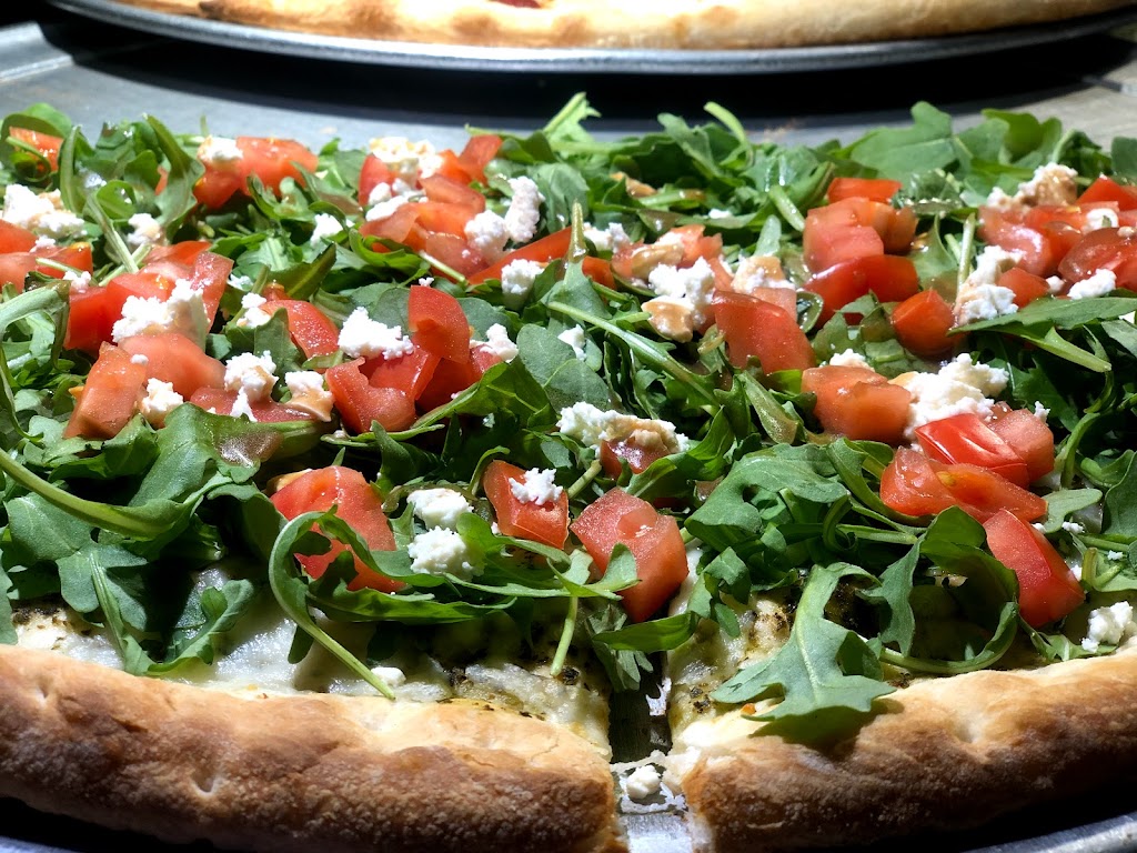 Soho Pizza | 269 Lark St, Albany, NY 12210, USA | Phone: (518) 449-1111
