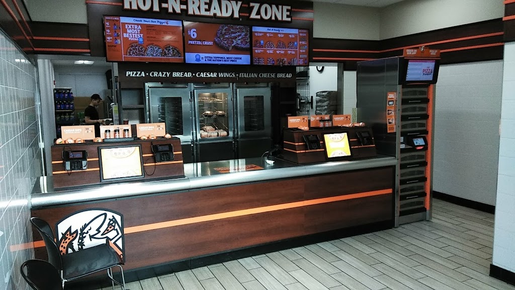 Little Caesars Pizza | 3333 Palm Ave, Hialeah, FL 33012, USA | Phone: (786) 409-4302