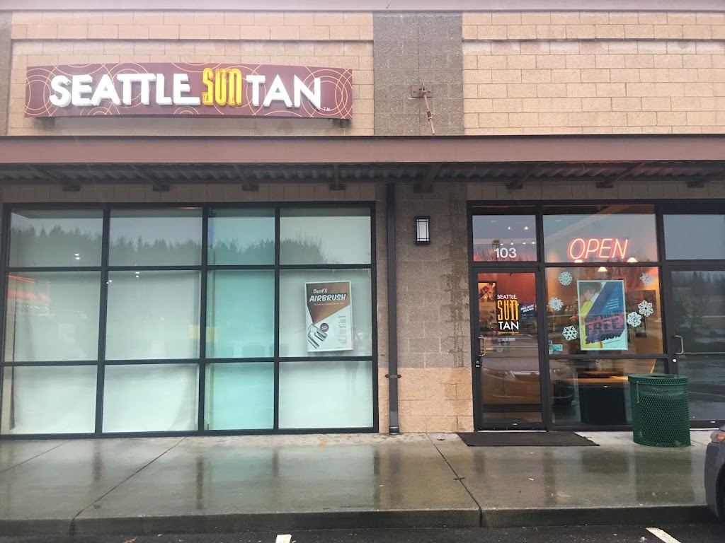 Seattle Sun Tan Monroe | 14751 N Kelsey St #103, Monroe, WA 98272, USA | Phone: (360) 794-9599