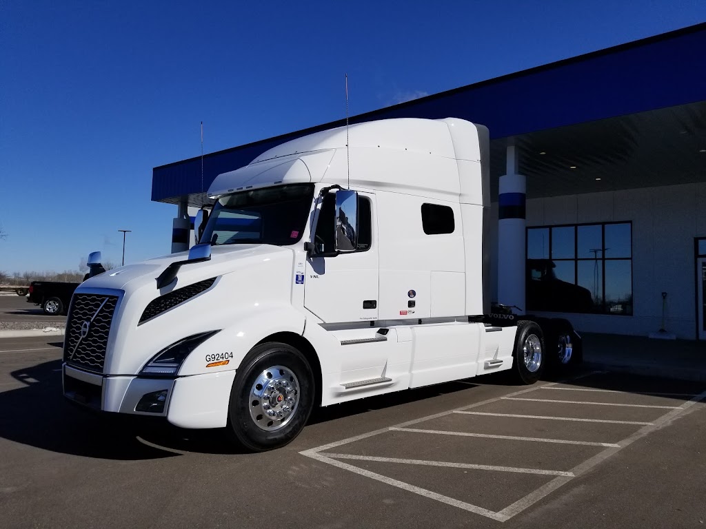 McDonough Truckline | 3115 Industrial Dr, Faribault, MN 55021, USA | Phone: (507) 334-7768