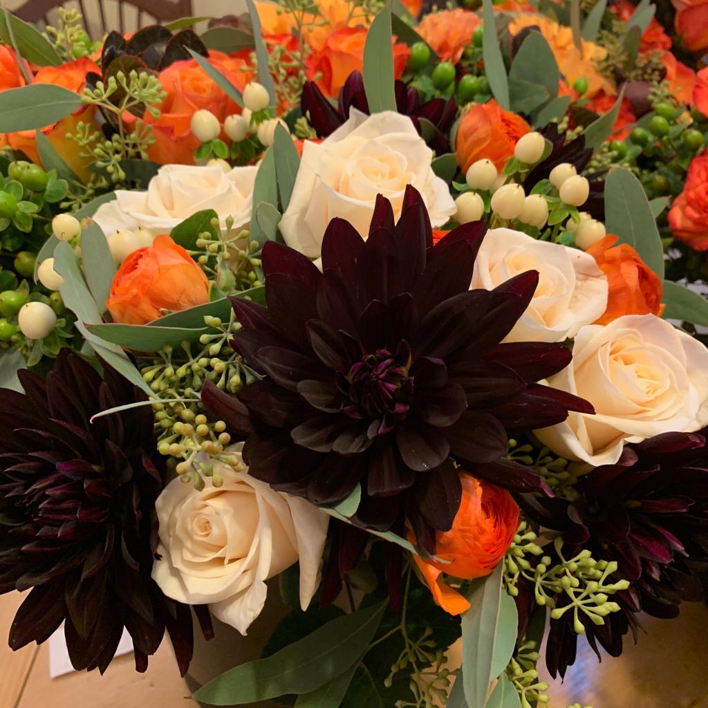 James Murray Florist, Inc. | 213 Greenwich Ave, Goshen, NY 10924, USA | Phone: (845) 294-9714