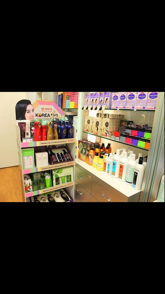 Galleria Cosmetic | 10201 Reseda Blvd #110, Northridge, CA 91324, USA | Phone: (818) 939-4687