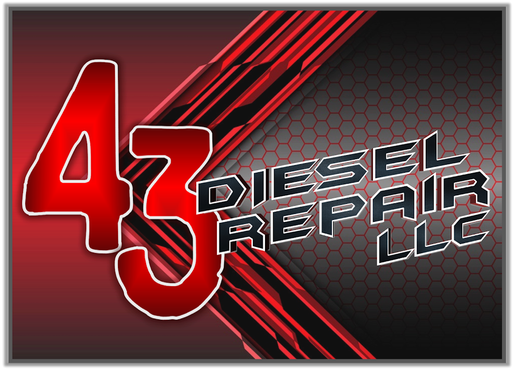 43 Diesel Repair LLC | 1520 Waynesburg Dr SE, Canton, OH 44707, USA | Phone: (330) 415-9210
