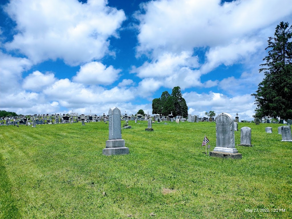 Beallsville Cemetery Association | 32 Chestnut St, Beallsville, PA 15313, USA | Phone: (724) 632-5935