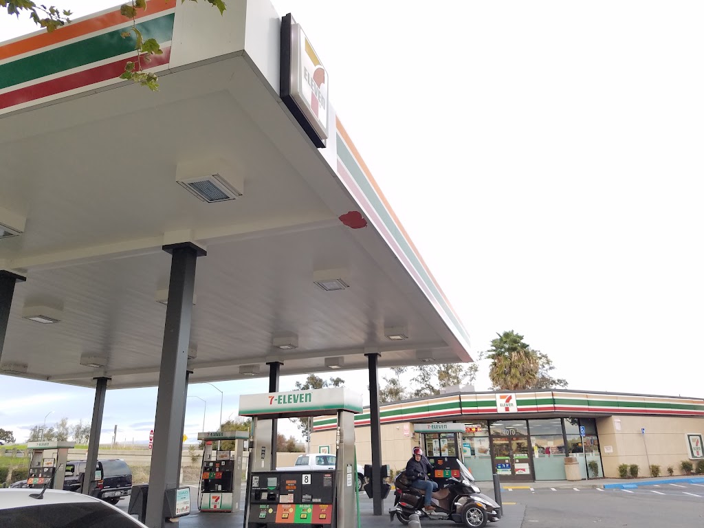 7-Eleven | 4010 Lake Rd, West Sacramento, CA 95691, USA | Phone: (916) 372-8903