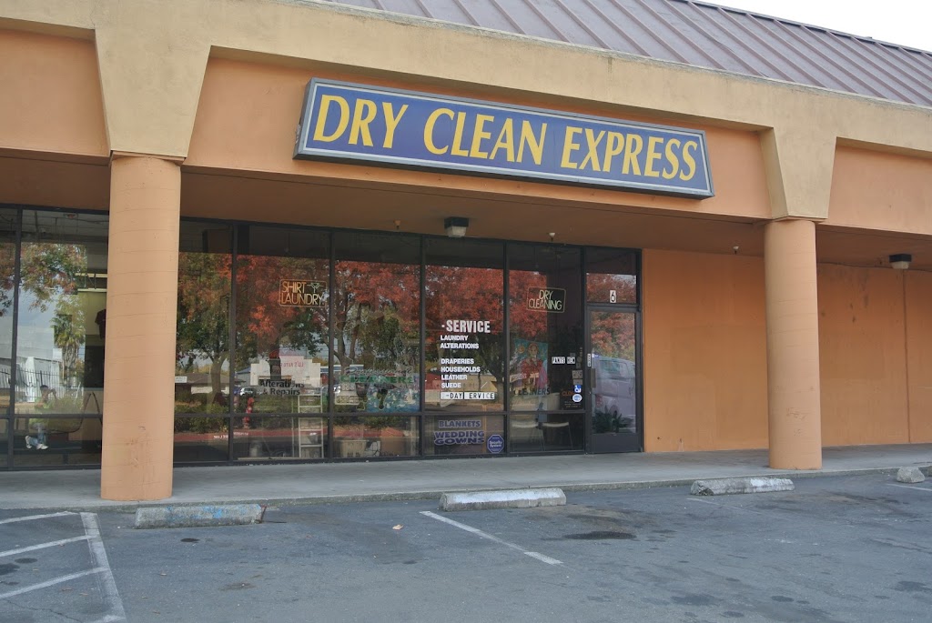 Dryclean Express | 7900 Florin Rd # 6, Sacramento, CA 95828, USA | Phone: (916) 429-0507