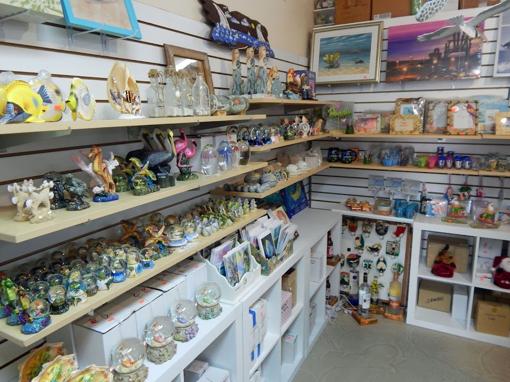 Casey Key Beach Shop | 820 Albee Rd W #2, Nokomis, FL 34275, USA | Phone: (941) 882-4387