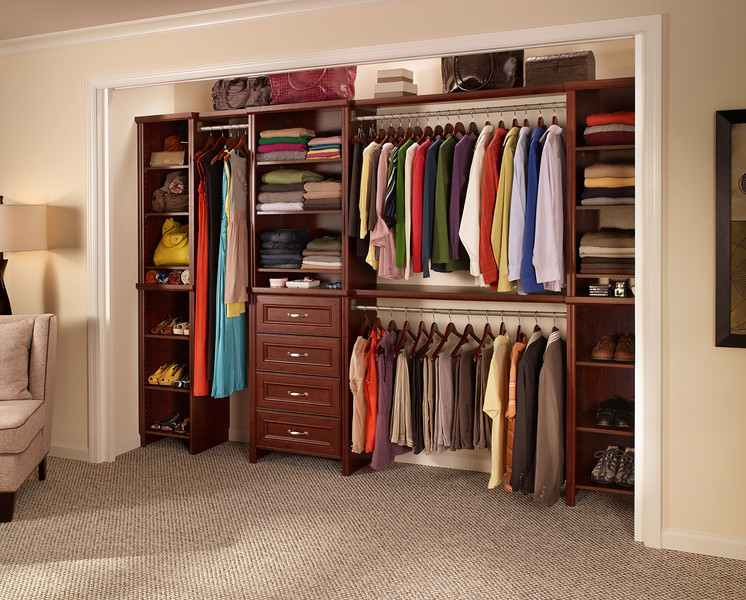 Closet Captain - Closet Organizer Systems | 15445 Chemical Ln, Huntington Beach, CA 92649, USA | Phone: (949) 424-8333