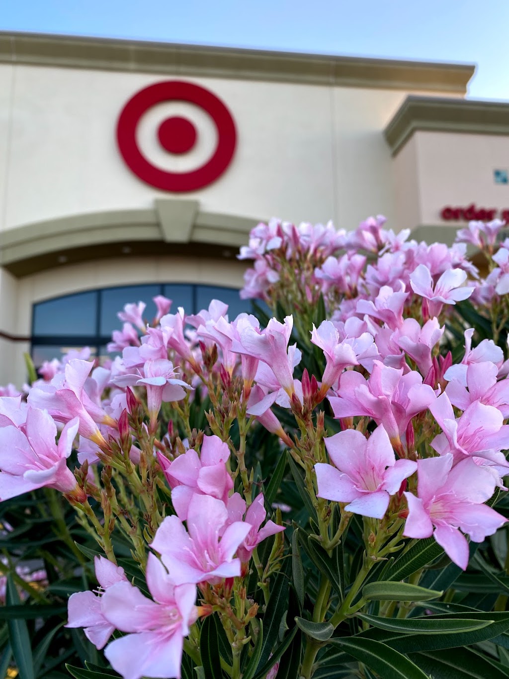 Target | 1515 E Warner Rd, Gilbert, AZ 85296, USA | Phone: (480) 892-2282