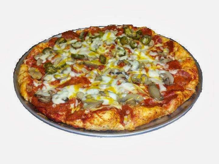 YR Pizza Planet-Orange Cove | 745 Anchor Ave, Orange Cove, CA 93646, USA | Phone: (559) 626-1000