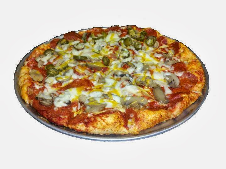 YR Pizza Planet-Orange Cove | 745 Anchor Ave, Orange Cove, CA 93646 | Phone: (559) 626-1000