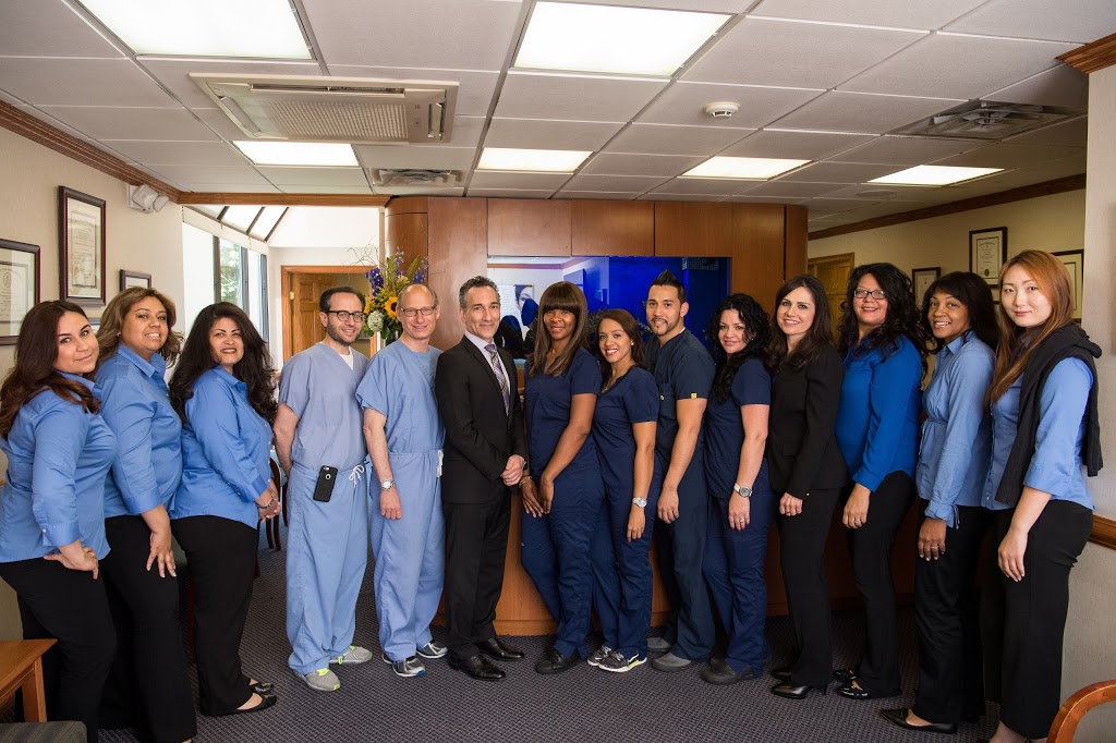 North Jersey Oral & Maxillofacial Surgery | 315 Cedar Ln, Teaneck, NJ 07666, USA | Phone: (201) 692-7737