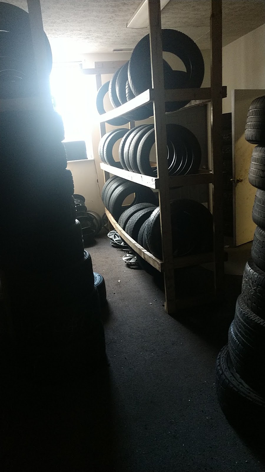 West Chester New and Used Tires | 8782 Cincinnati Columbus Rd, West Chester Township, OH 45069, USA | Phone: (513) 847-4564