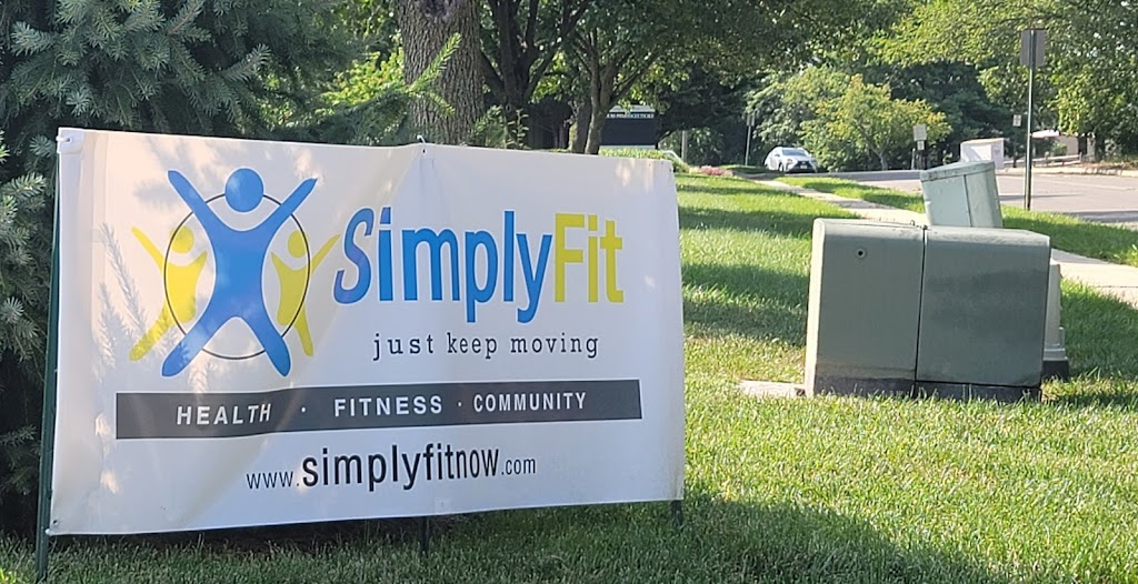 SimplyFit | 5 Graphics Dr, Ewing Township, NJ 08628, USA | Phone: (215) 801-7777