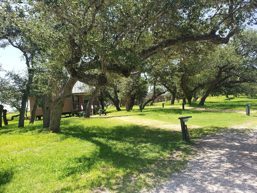 HEB Live Oak Point Lodge | 5602 Highway 35 North, Rockport, TX 78382, USA | Phone: (361) 729-7108