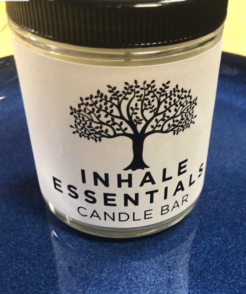 Inhale Candle Bar | 55142 Van Dyke Ave, Shelby Township, MI 48316, USA | Phone: (586) 745-7100