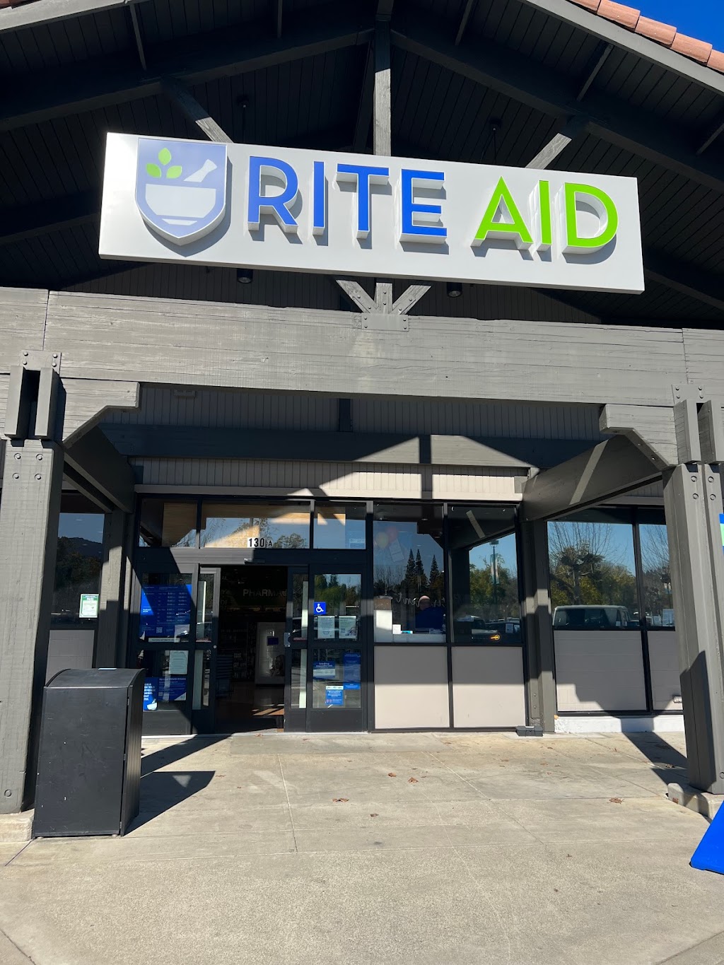 Rite Aid | 130 Alamo Plaza, Alamo, CA 94507, USA | Phone: (925) 820-1233