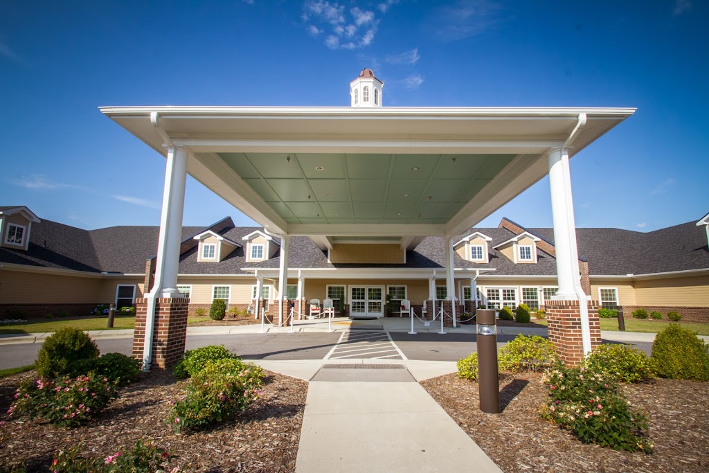 Springbrook Rehabilitation & Nursing Center | 195 Springbrook Ave, Clayton, NC 27520, USA | Phone: (919) 550-7200