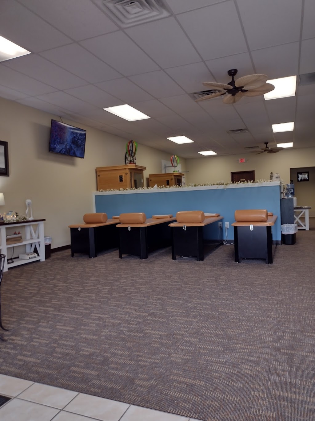 Titan Medical Center | 1415 W 31st St S, Wichita, KS 67217, USA | Phone: (316) 529-3700