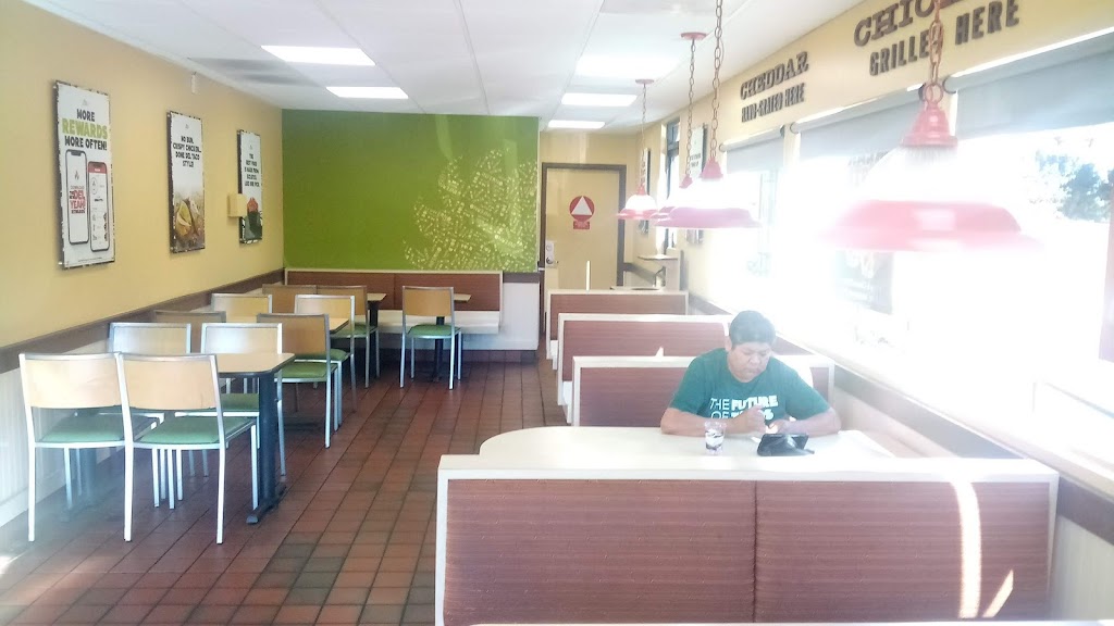 Del Taco | 34289 E Pacific Coast Hwy, Dana Point, CA 92629, USA | Phone: (949) 661-7544