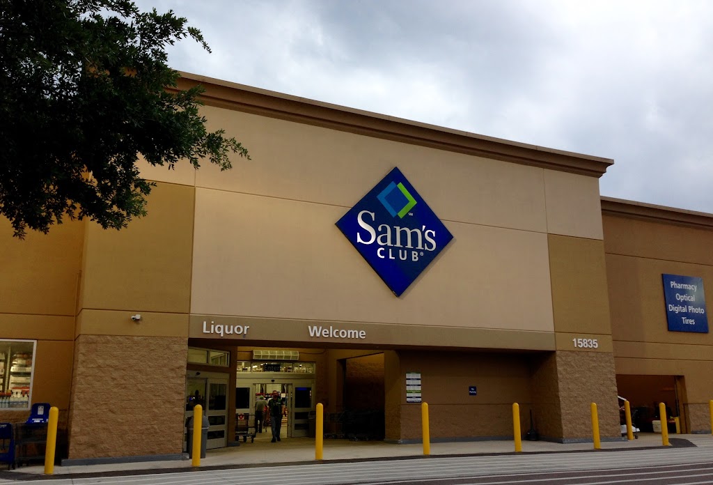 Sams Club | 15835 N Dale Mabry Hwy, Tampa, FL 33618, USA | Phone: (813) 960-2110