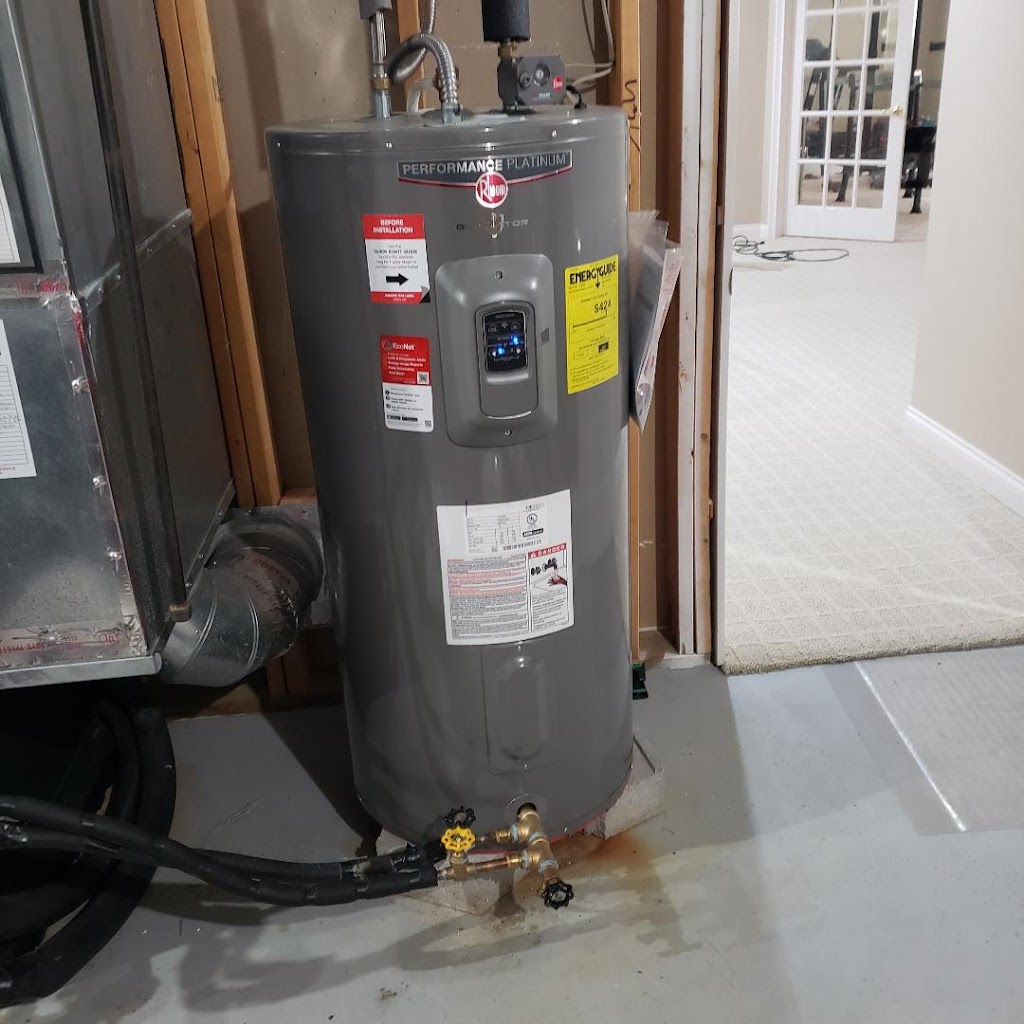 Estes Full Service Plumbing, L.L.C. | 1358 Grand Canyon Cir, Franklin, IN 46131, USA | Phone: (317) 474-4672