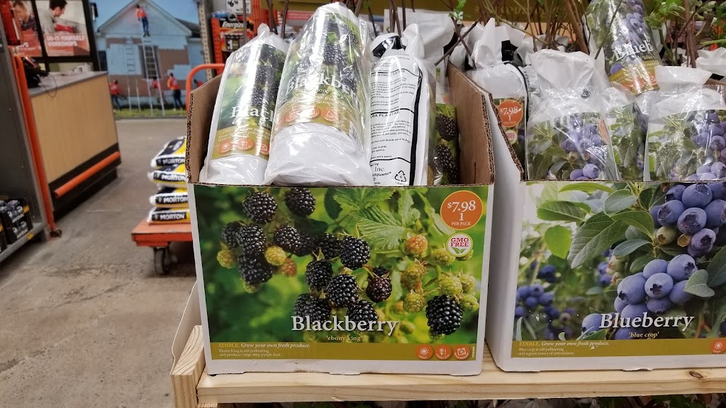 The Home Depot | 902 Murray Rd, East Hanover, NJ 07936, USA | Phone: (973) 887-4444