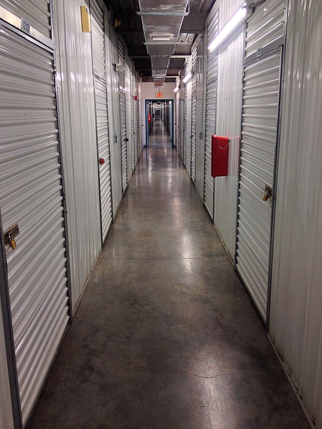 Pines West Storage Center | 400 NW 172nd Ave, Pembroke Pines, FL 33029 | Phone: (954) 435-7867