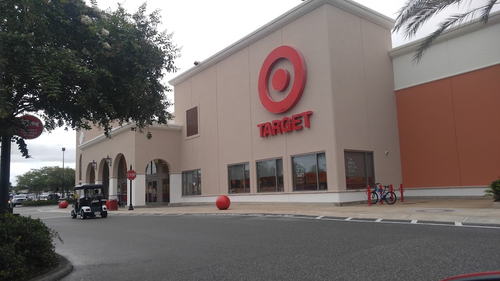 Target | 716 US-441, The Villages, FL 32159, USA | Phone: (352) 205-8934