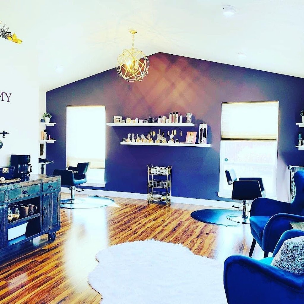 Alchemy Studio | 702 Cornerstone Dr, Windsor, CO 80550, USA | Phone: (970) 420-7727