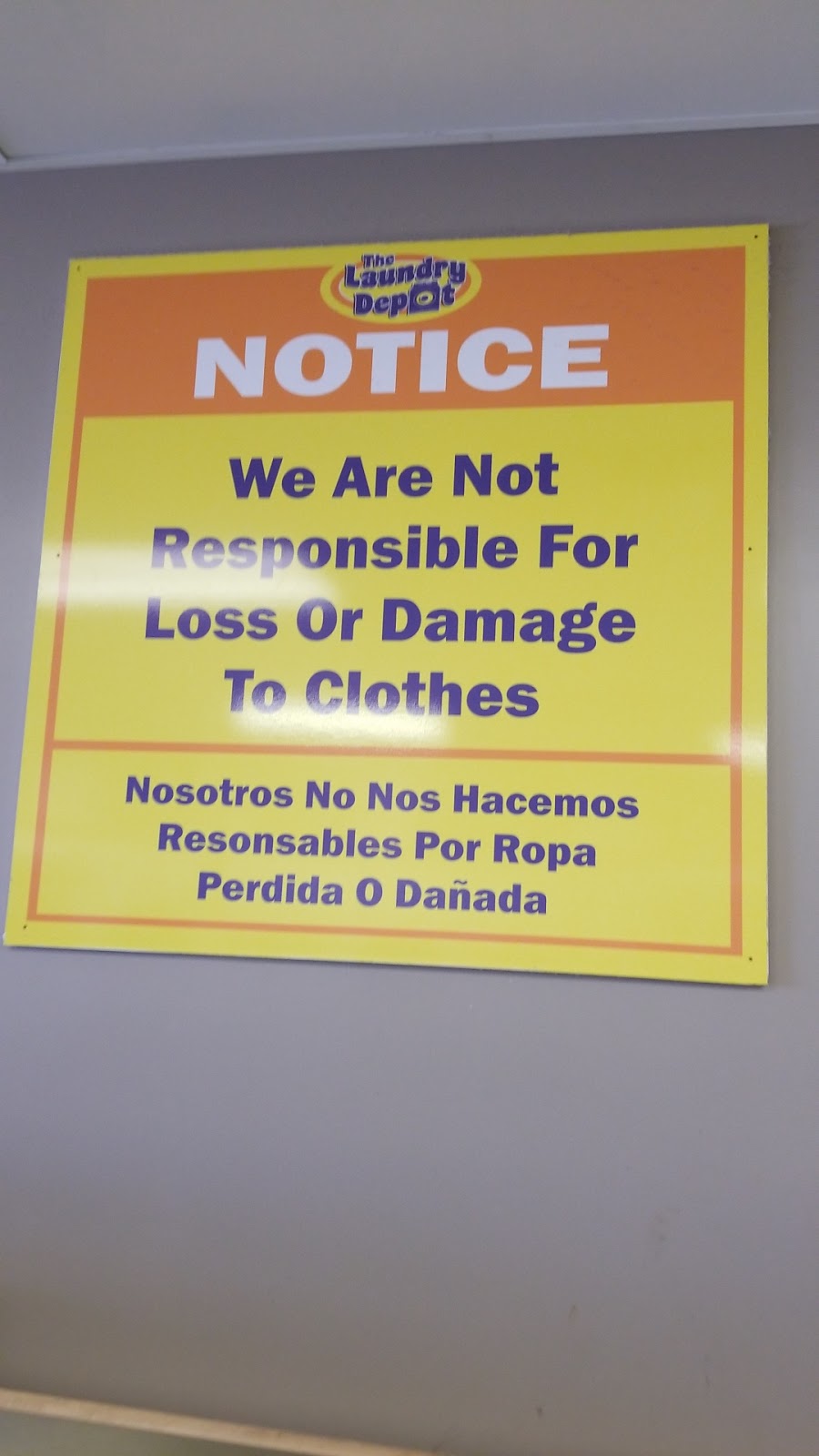 The Laundry Depot - East Front St | 1100 E Front St, Alice, TX 78332, USA | Phone: (361) 396-0735