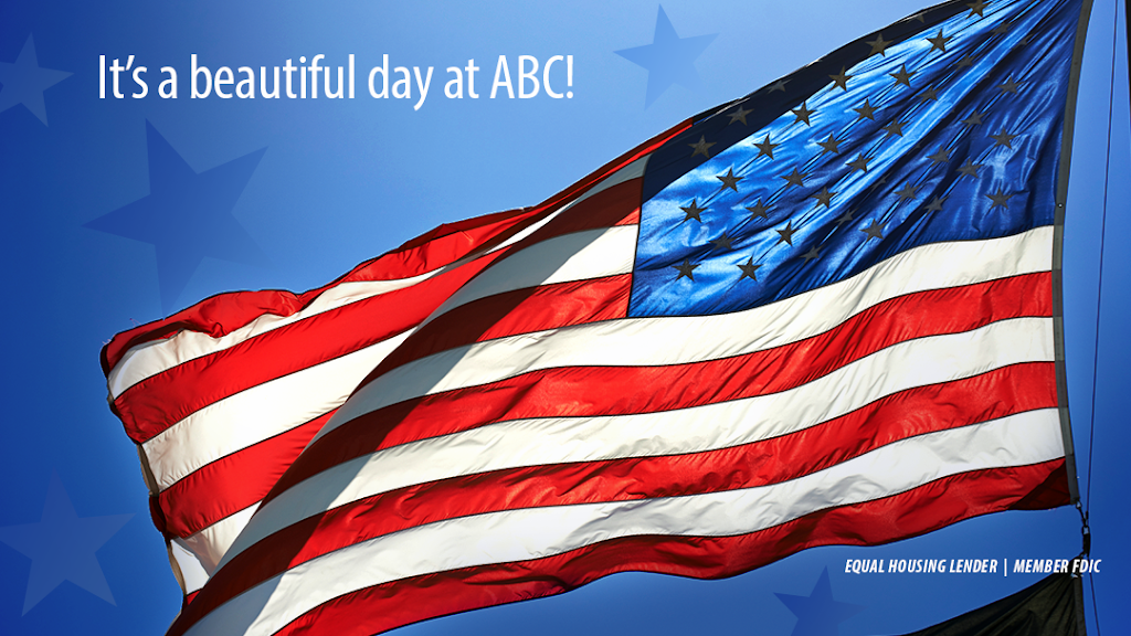 ABC Bank - American Bank of Commerce | 530 U.S. 62 Frontage Rd, Wolfforth, TX 79382, USA | Phone: (806) 775-5000