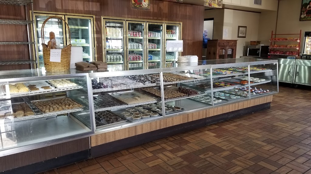 Habys Alsatian Bakery | 207 Old US Hwy 90 E, Castroville, TX 78009, USA | Phone: (830) 538-2118