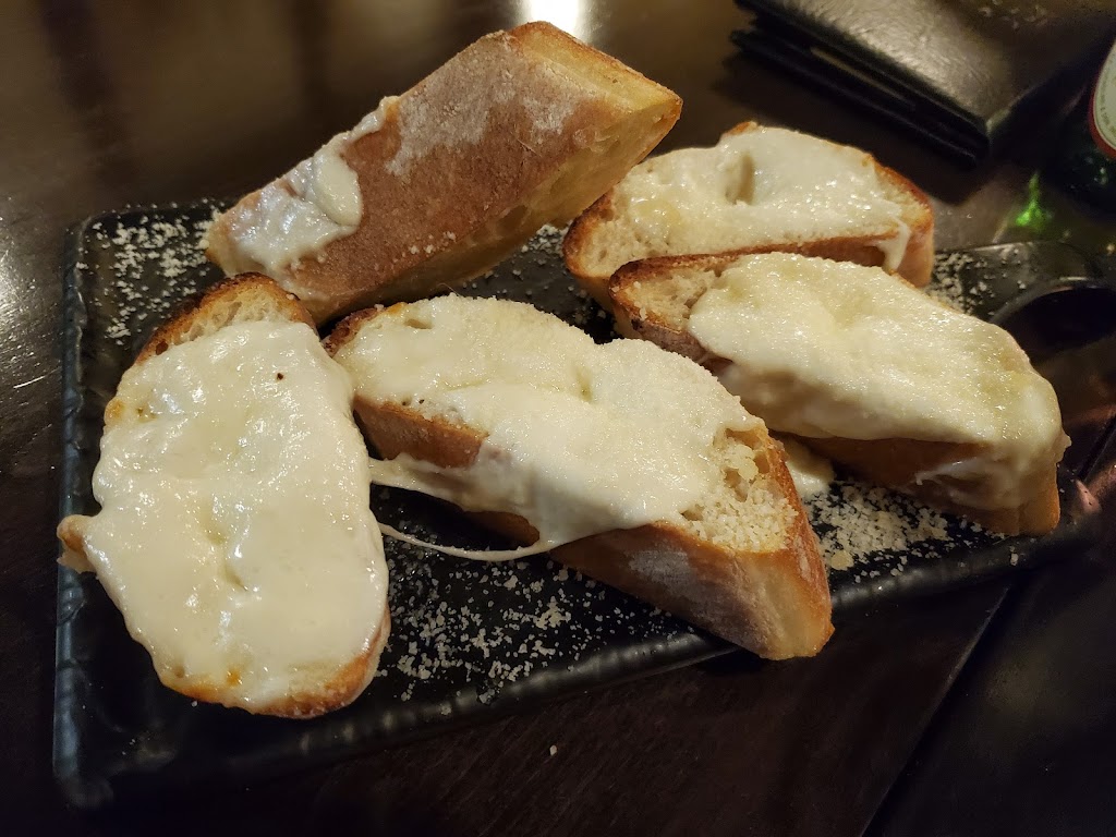 Cenacolo Restaurant | 2000 Commerce Loop, North Huntingdon, PA 15642, USA | Phone: (724) 515-5983