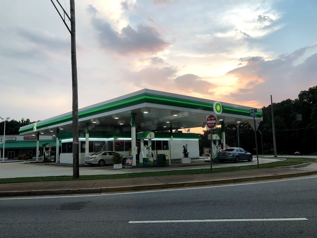 bp | 2139 Main St, East Point, GA 30344, USA | Phone: (404) 758-8508