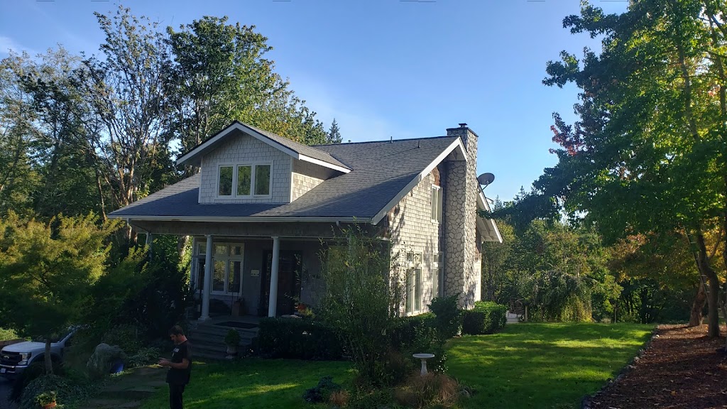 Mihelich Roofing llc | 941 E Victor Rd, Belfair, WA 98528, USA | Phone: (360) 275-3208