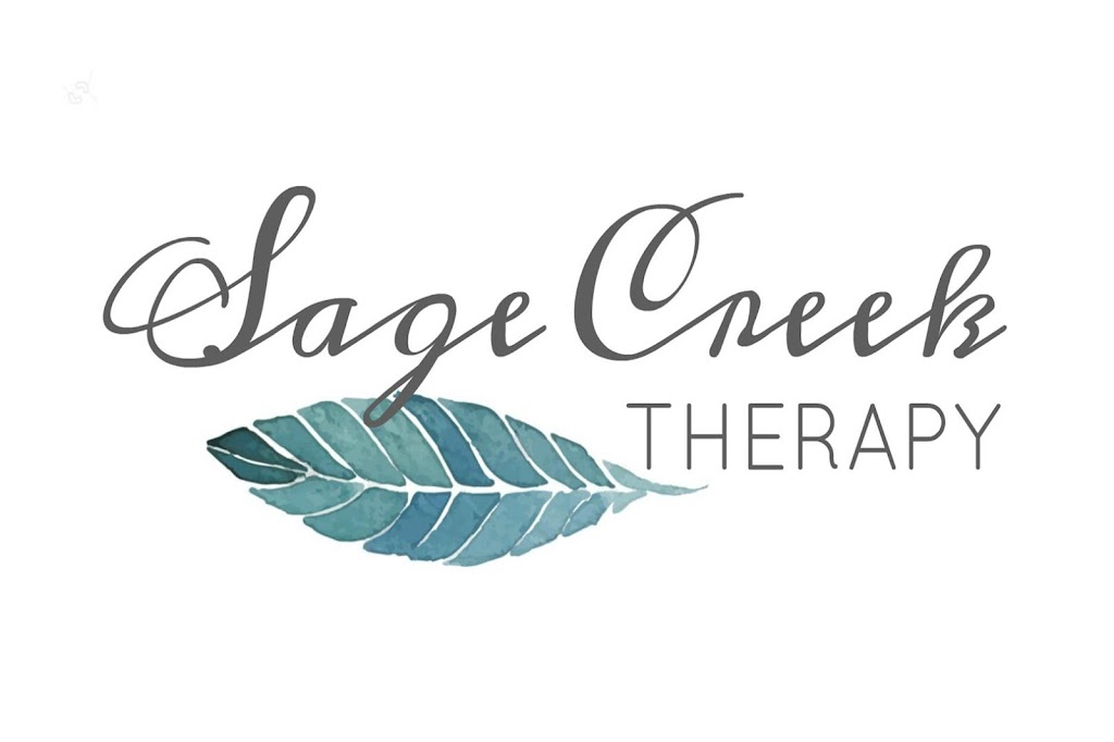 Sage Creek Therapy | 760 E Warm Springs Ave, Boise, ID 83712, USA | Phone: (208) 841-8458