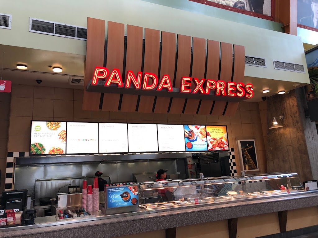 Panda Express | 12434 N Main St, Rancho Cucamonga, CA 91739, USA | Phone: (909) 899-1918