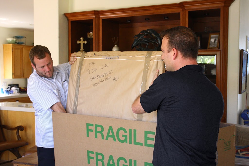 Berger Allied Moving & Storage | 750 Progress Industrial Blvd Suite AVL, Lawrenceville, GA 30043, USA | Phone: (866) 969-5040